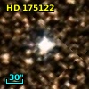 HD 175122