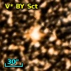 V* BY Sct