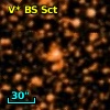 V* BS Sct