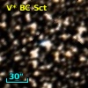 V* BC Sct