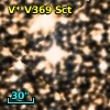 V* V369 Sct