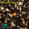 V* OV Sct