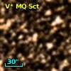 V* MQ Sct