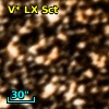 V* LX Sct