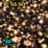 V* GS Sct