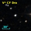 V* CF Dra