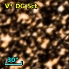 V* DG Sct