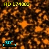 HD 174083
