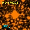 HD 174225