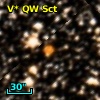 V* QW Sct