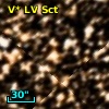 V* LV Sct