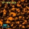 V* HV Sct