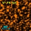 V* FK Sct