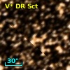 V* DR Sct