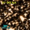 V* DQ Sct