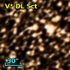 V* DL Sct