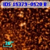 IDS 18379-0820 B