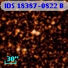 IDS 18387-0822 B