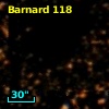Barnard 118