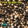 PSR B1846-06