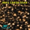 IRAS 18458-0544