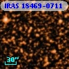 IRAS 18469-0711