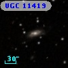 UGC 11419