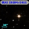 IRAS 19104+5411