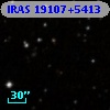 IRAS 19107+5413
