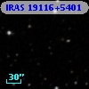 IRAS 19116+5401
