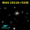 IRAS 19116+5336