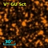 V* GU Sct