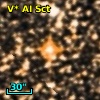 V* AI Sct