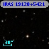 IRAS 19120+5421