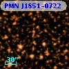 PMN J1851-0722
