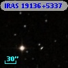 IRAS 19136+5337