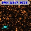 PMN J1847-0558