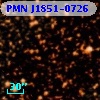 PMN J1851-0726