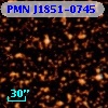 PMN J1851-0745