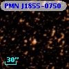 PMN J1855-0750