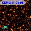 CGMW 3-2680