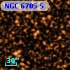 Cl* NGC 6705    SZT       1