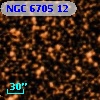 NGC  6705    12