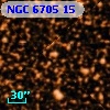 NGC  6705    15