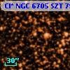 NGC  6705    16