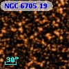 NGC  6705    19