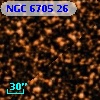 NGC  6705    26