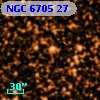 NGC  6705    27
