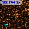 NGC  6705    29