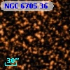 NGC  6705    36